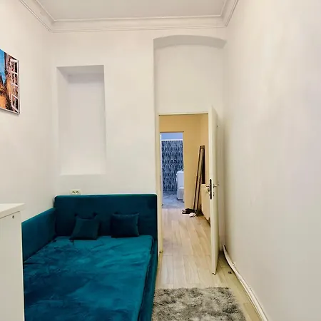 Apartament Joy Augustin 2 *