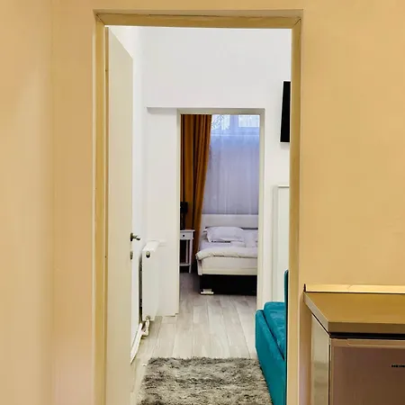 Apartament Joy Augustin 2