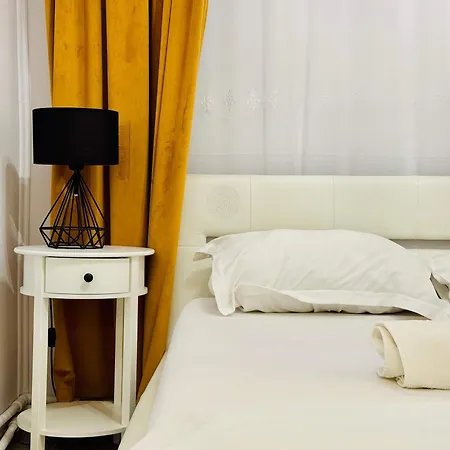 Joy Augustin 2 Apartament Timişoara