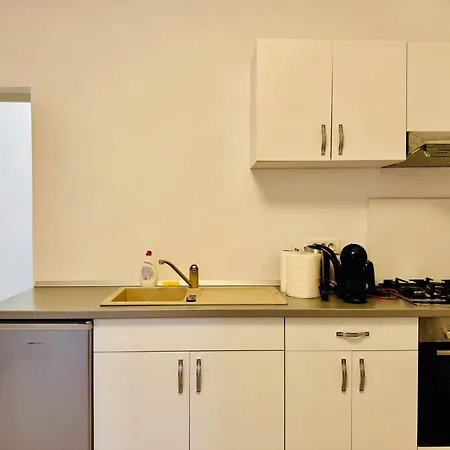 Joy Augustin 2 Apartament Timişoara