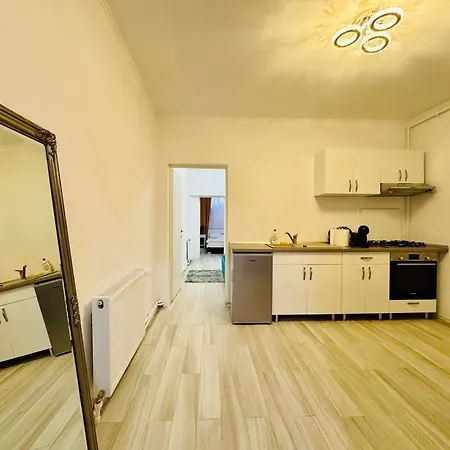 Apartament Joy Augustin 2 Timişoara