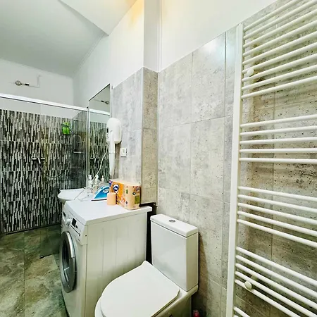 Joy Augustin 2 * Timişoara