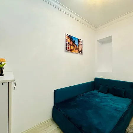 Appartamento Joy Augustin 2