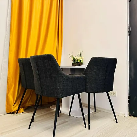 Joy Augustin 2 * Timisoara