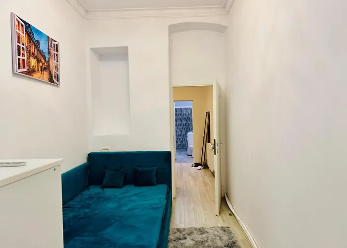 Appartamento Joy Augustin 2 *