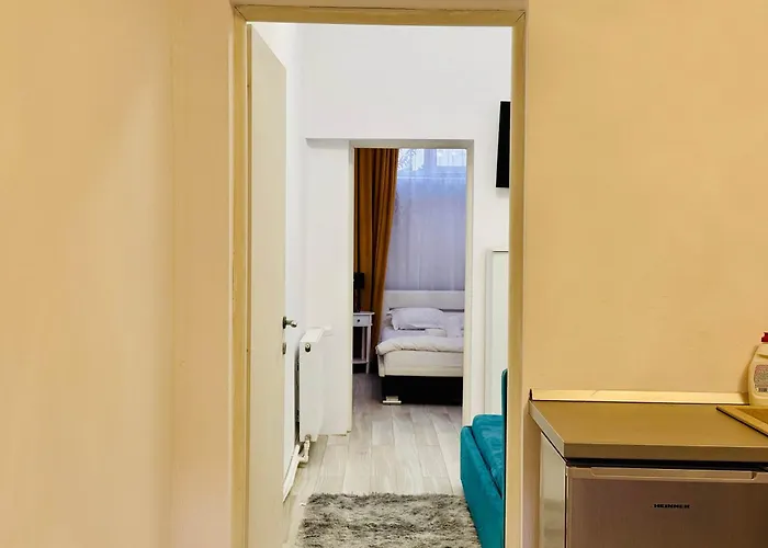 Appartamento Joy Augustin 2