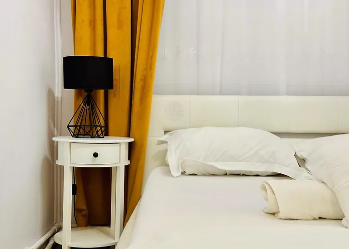 Joy Augustin 2 Appartamento Timisoara