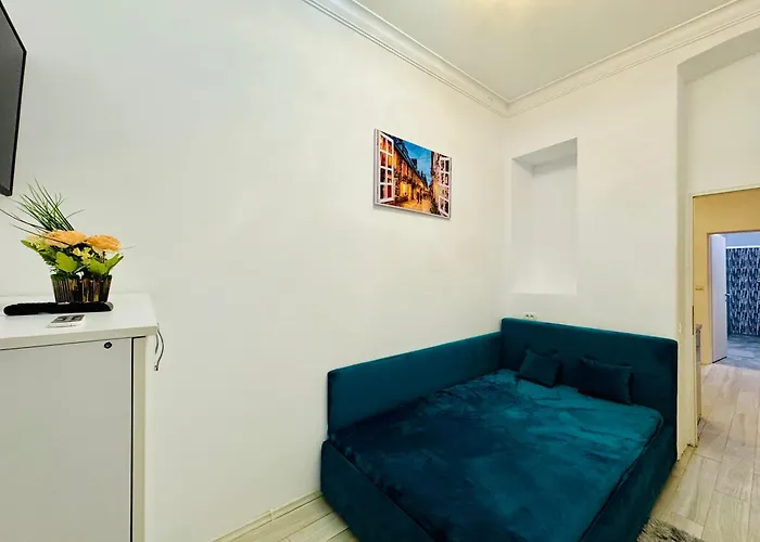 Appartamento Joy Augustin 2