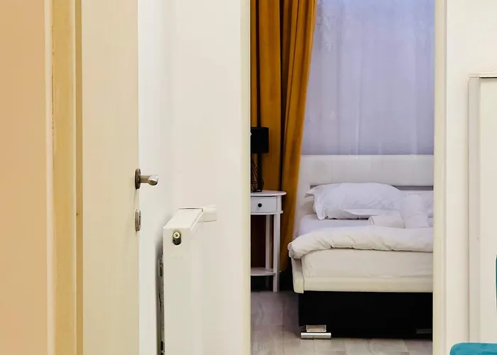 Joy Augustin 2 Appartamento *