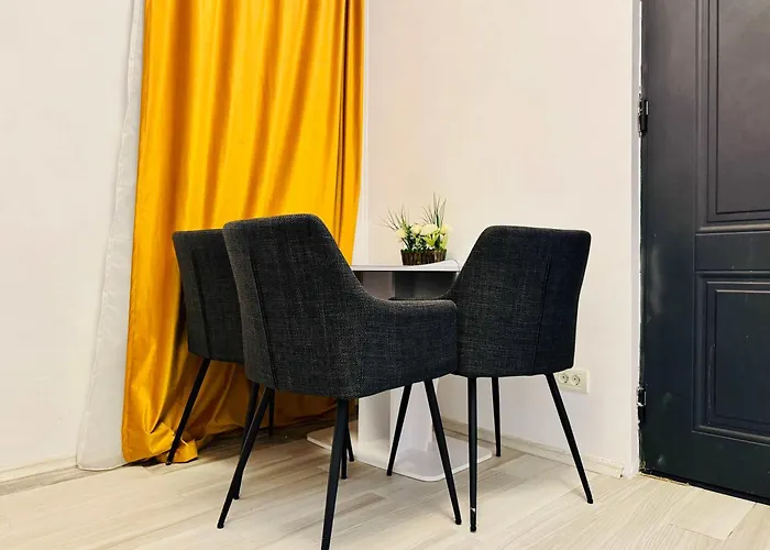 Joy Augustin 2 * Timisoara