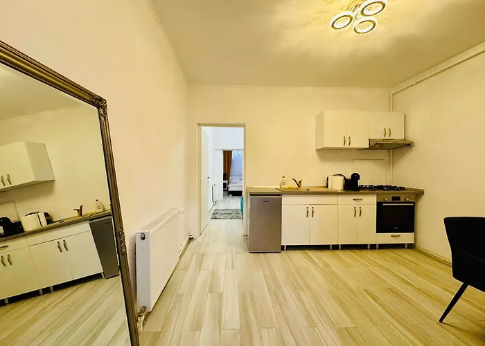 Appartamento Joy Augustin 2 Timisoara