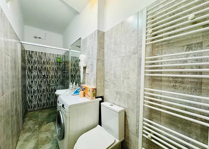 Joy Augustin 2 * Timisoara